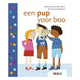 Wpg uitgevers een pup voor boo - avi start