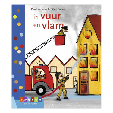Wpg uitgevers in vuur en vlam - avi m3