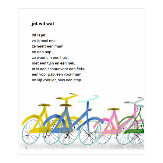 Wpg uitgevers jet wil veel - avi m3