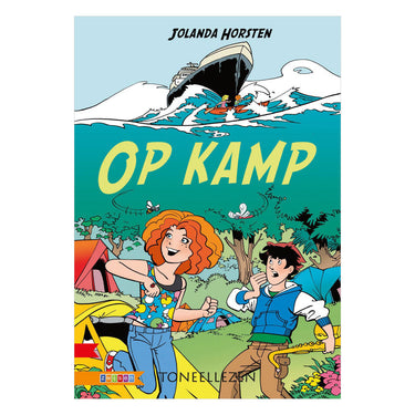 Wpg uitgevers op kamp! - avi m5