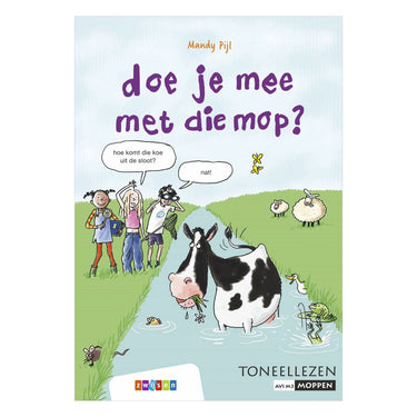 Wpg uitgevers doe je mee met die mop? - avi m3
