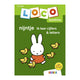 Wpg uitgevers loco bambino nijntje ik leer cijfers letters