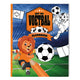 Wk voetbal 2026 - kleurboek