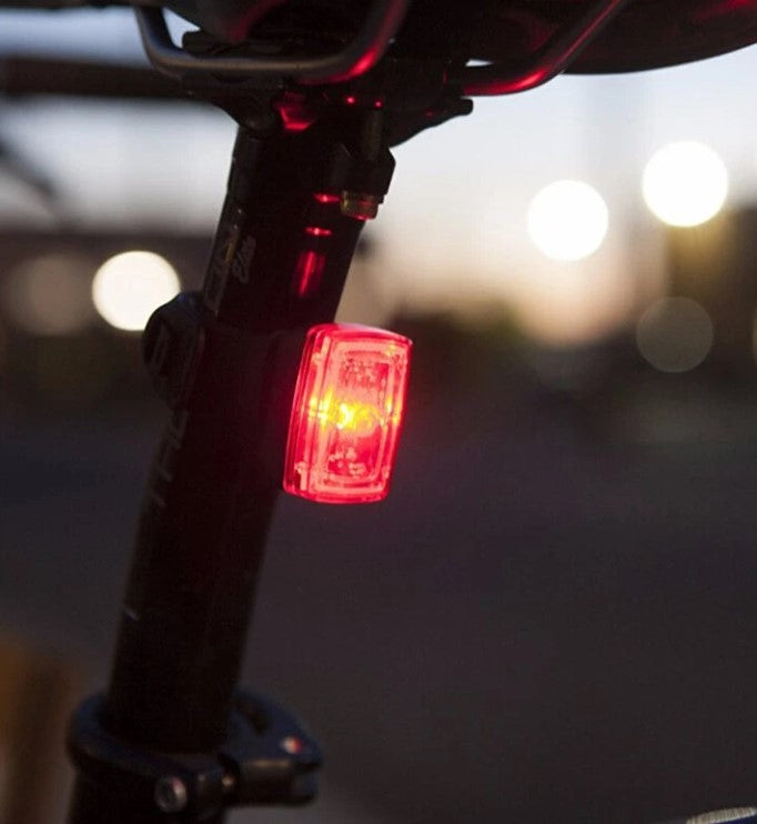 Load image into Gallery viewer, Smart achterlicht gem usb
