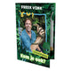 Uitnodigingen - freek vonk 6st.