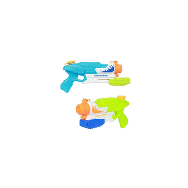 Toi-toys splash waterpistool 2 assorti