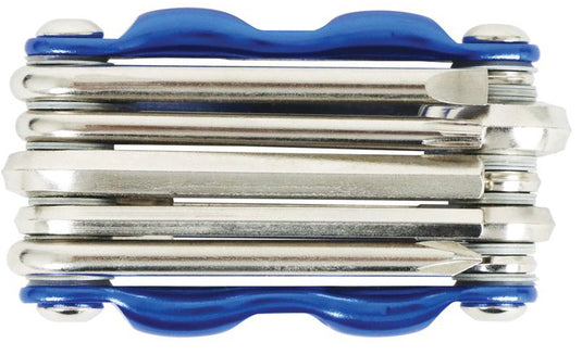 Edge multitool 11-delig