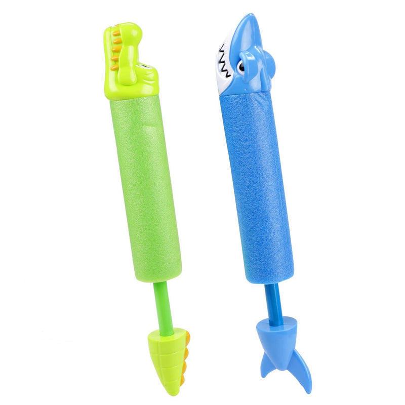 Load image into Gallery viewer, Toi-toys toi toys splash waterspuiter lang dier
