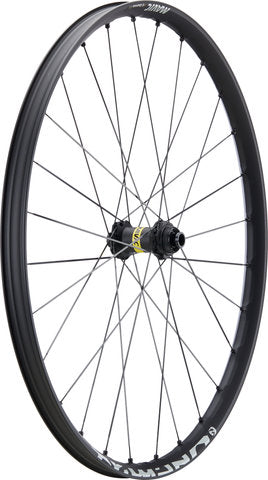 Load image into Gallery viewer, Mavic e-deemax s mullet disc center lock 29 27.5 wheelset
