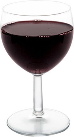Cosy trendy cosy moments ballon wijnglazen 250ml (12 stuks)