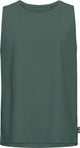 Jack wolfskin travel tank top w dames outdoorshirt-sago palm