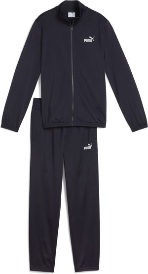 Puma poly suit b unisex trainingspak - new navy 140