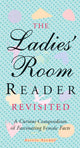 The ladies' room reader revisited