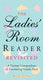 The ladies' room reader revisited