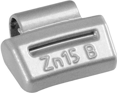 Reinheimer contragewicht balance weights zinc alu car standard 35 gr