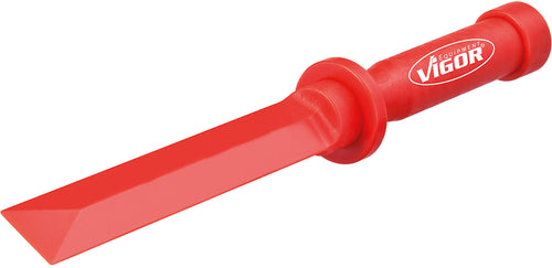 Vigor kleefgewicht verwijderaar v2515 adhesive weight remover l1 25mm
