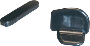 Ravaglioli uitbreiding set of alloy wheel protec rav