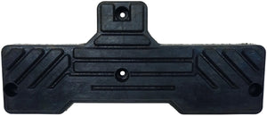 Hofmann uitbreiding cover rubber for 1970 026