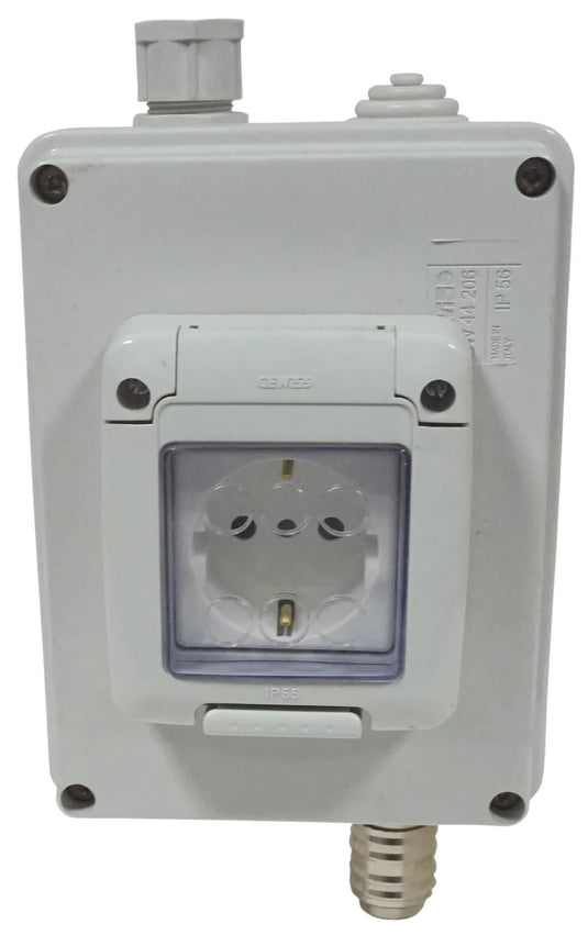 Ravaglioli energieset s374 a2 energy set retrofit kit f.2 column stage rav