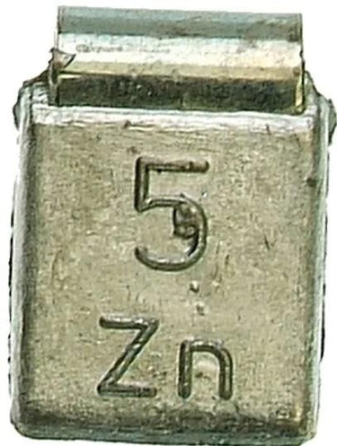 Reinheimer ausgleichgewicht der alleskönner balance weights zinc 5gr car the all-rounder