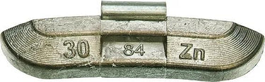 Reinheimer ausgleichgewicht der alleskönner balance weights zinc 30g car the all-rounder