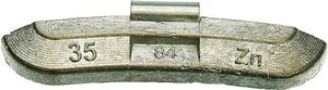 Reinheimer ausgleichgewicht der alleskönner balance weights zinc 35g car the all-rounder