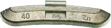 Reinheimer ausgleichgewicht der alleskönner balance weights zinc 40g car the all-rounder