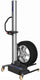 Men@work radheber wheelifter wheel hoist electric batt wheelifter