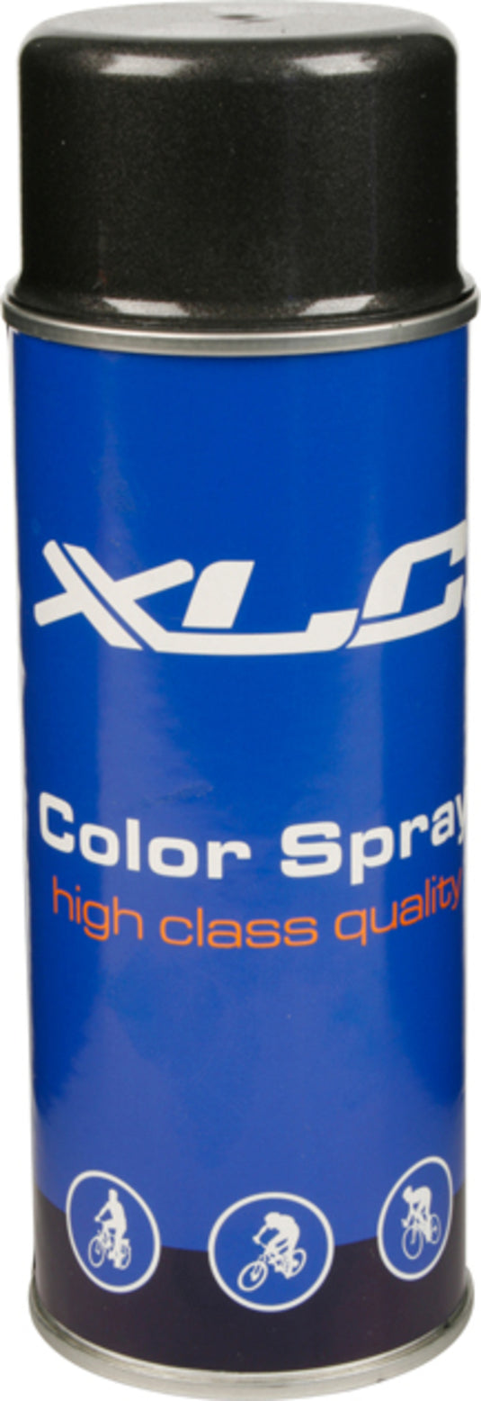Xlc lak antraciet spb 400ml