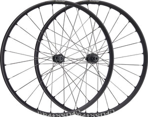 Mavic crosstrail sl disc 6-bolt 29 wheelset