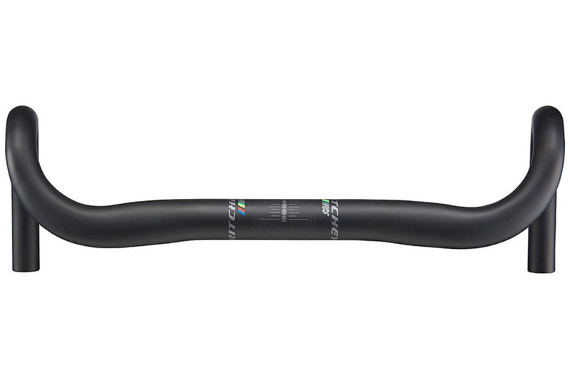 Load image into Gallery viewer, Ritchey Stuur race wcs butano blatte zwart 46cm
