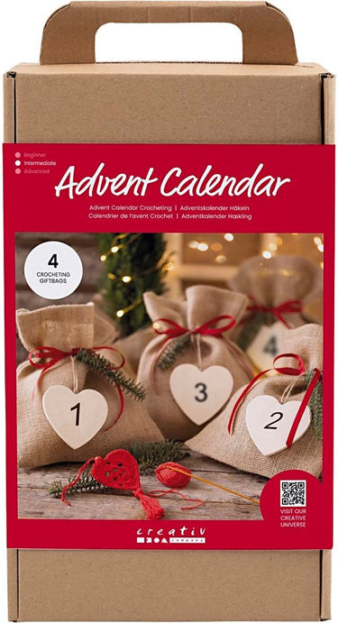 Creativ company http: www.cchobby.nl adventskalender-haken-1-doos