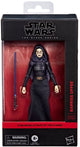 Hasbro star wars episode ii black series action figure barriss offee 15 cm action figuur