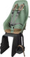 Urban iki achterzitje easyfix - icho green kurumi brown