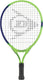Dunlop -tristorm junior 19- g0000- tennisracket - green blue