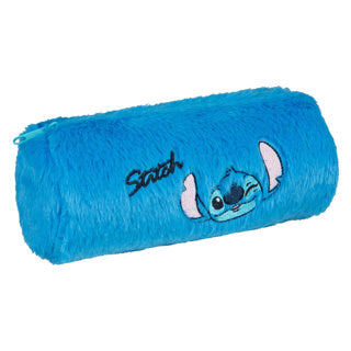 Undercover etui fluffy stitch | 3 stuks