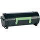 Tonercartridge lexmark 50f2hoe zwart