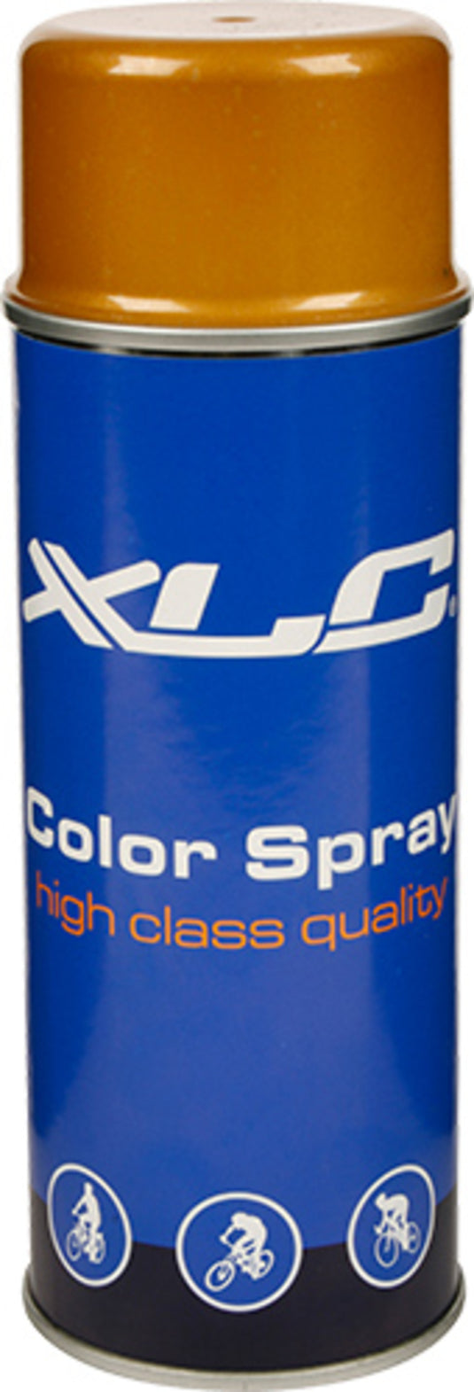 Xlc lak goud metallic spb 400ml