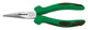 Stahlwille platrondbektang 160mm (u)