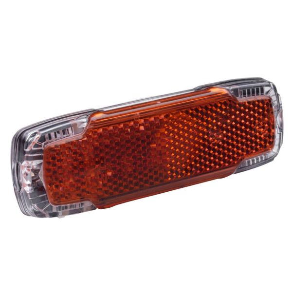 Afbeelding laden in galerijviewer, Busch + muller e-bike achterlicht dc5-15v linetec 50 80mm blister
