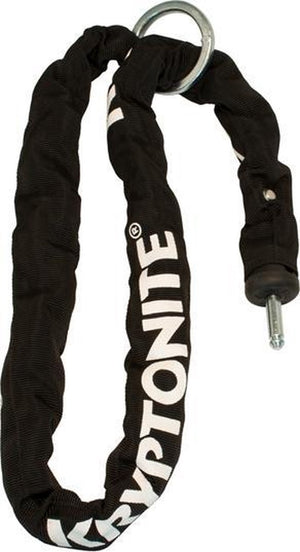 Kryptonite 912 insert chain kettingslot