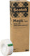 Scotch ® magic™ tape a greener choice , kartonnen toren, 19 mm x 33 m, 9 rollen toren