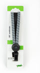 Widek b.v. widek triobinder eye met haak 24+2x12mm zwart steengrijs