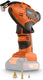 Powerplus dual power powdp7020 luchtdrukpomp 20v - zonder accu en lader