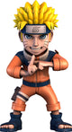 Minix - anime #104 - naruto - naruto uzumaki multi-cloning - figuur 12cm