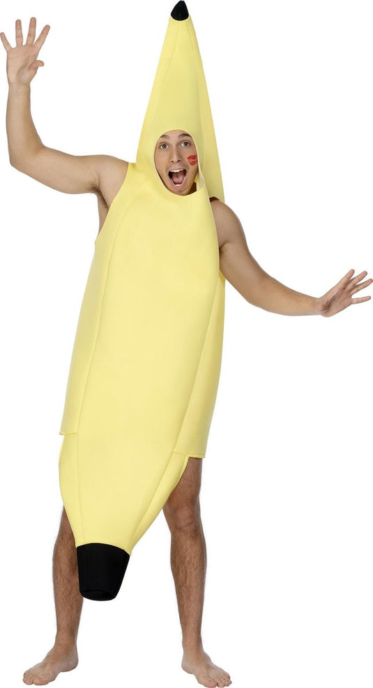 Smiffys dressing up costumes | party accessories - banana costume