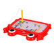 Jip y discover magnetisch leerbord multi kleur