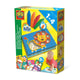 Ses my first krijtjes dieren | 2 stuks