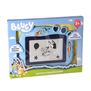 No brand bluey magnetisch tekenbord