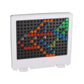 Afbeelding laden in galerijviewer, Magisch led mozaiek bord 120 stuks 25x3,5x24cm | 3 stuks
